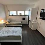 Veltins Arena Apartment Direkt Am Stadion