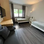 Veltins Arena Apartment Direkt Am Stadion