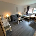 Veltins Arena Apartment Direkt Am Stadion