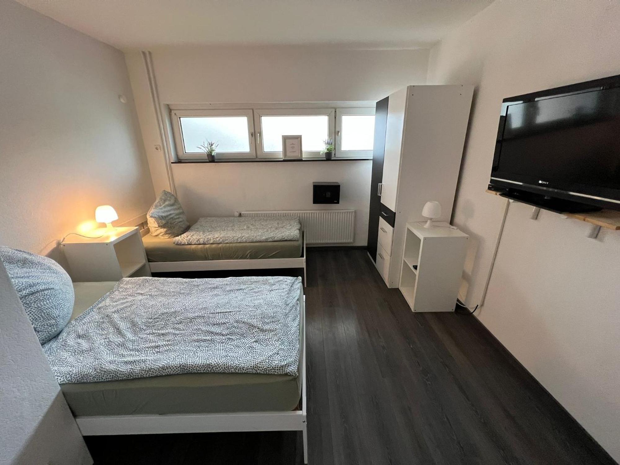 Veltins Arena Direkt Am Stadion Apartment Gelsenkirchen